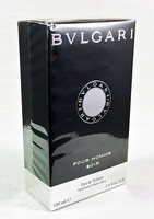 ⭐⭐ Bvlgari Pour Homme Soir Edt 100Ml Spray Neu Ovp Selten ⭐⭐