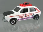 Vintage 1978 Hot Wheels Diecast 1/64 Hare Splitter Monte Carlo Rally 3 VW Rabbit
