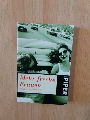 Mehr freche Frauen Starke Geschichten
