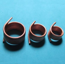 370 550 560 770 775 Brush Motor Water Cooling Jacket Cover Ring Brass fr RC Boat