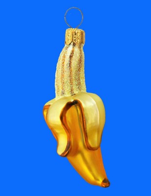 Vintage Christmas Ornaments European Glass Ornaments Made in