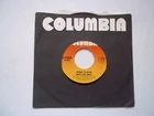 PINK FLOYD Run Like Hell / Don't Leave Me Now - 45 RPM 7" Record 1979 COLUMBIA