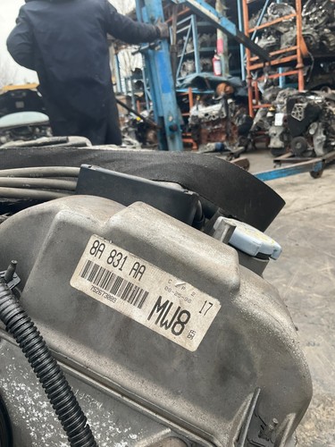 Motore per modello FORD MONDEO 2.5 170CV codice motore SEA km 172.000km V6 - Foto 13 di 16