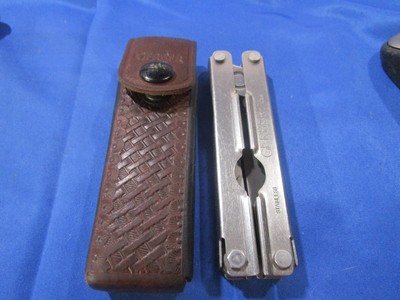 Gerber Multi Tool Early Production 1990 OR EARLIER MPT MODEL