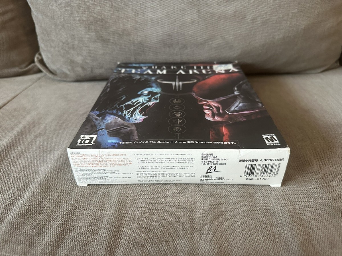 新品未開封　MAC版　Quake 3 Arena s-l400.jpg