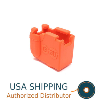 E3D Silicone Sock Volcano Hotend (Single) Artillery Sidewinder X1, X2, Genius