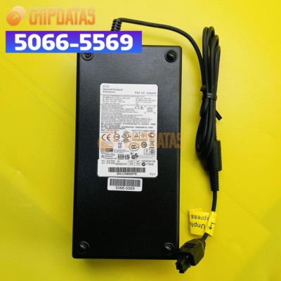 New HP Power Supply 5066-5569 PA-1900-2P2 PA2 AC Adapter 54V 1.67A