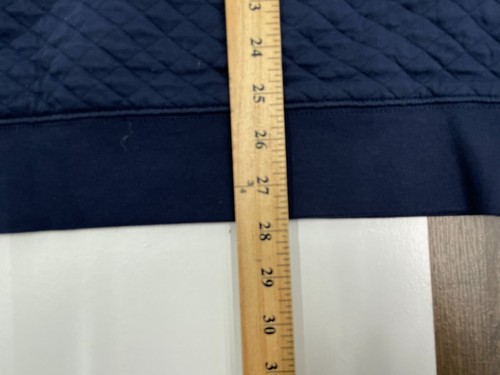 LL Bean Mens Size L Reg Blue Traditional Fit Shirt Long Sleeve - Picture 6 of 13