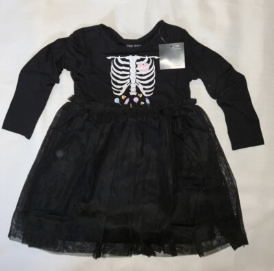 sheer skeleton dress mesh skeleton dress Trickz N' Treatz Sheer Mesh Skeleton Mini Dress