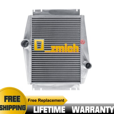 all aluminum Turbo Intercooler FOR Volvo 850 S70 V70 C70 Performance ALLOY new