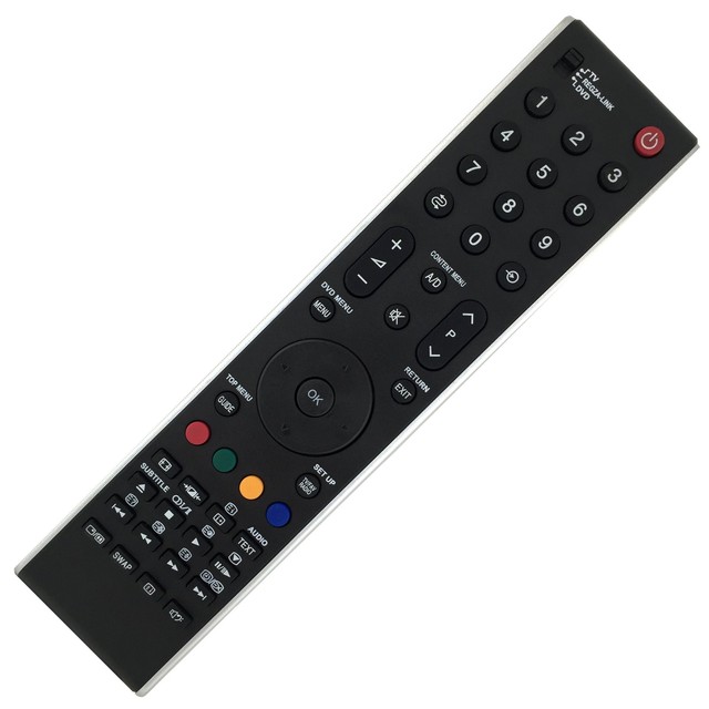 Ersatz Fernbedienung für Toshiba42XV553D42XV555D42XV555DB