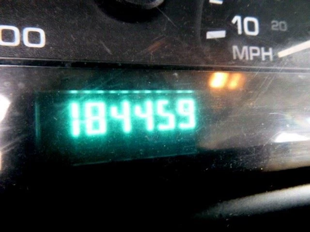 Oldsmobile Regency 1998 FWD Automatic Transmission 89059834 4823 Foto 3 de 4