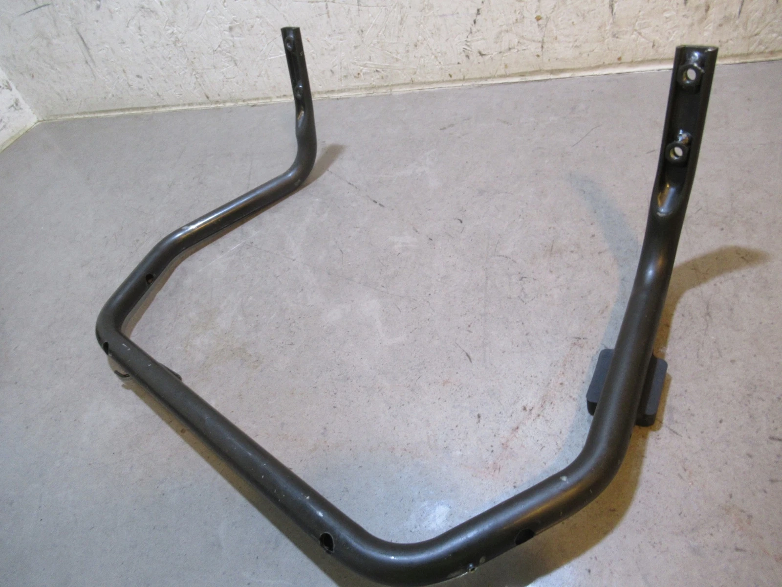 Yamaha Viper 700 Bumper Bracket Front 2003 #8