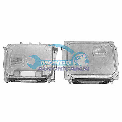 STEUERGERÄT XENON SCHEINWERFER VORSCHALTGERÄT VALEO 6G Xenon 89034934 4L0907391 63117180050 - Bild 1 von 1