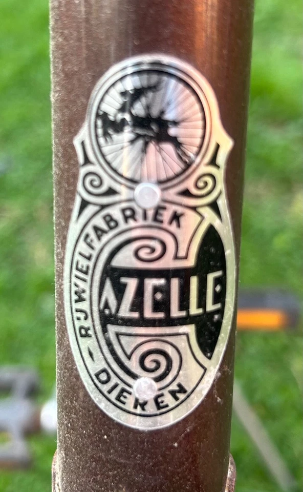 Gazelle - Image 3 of 4