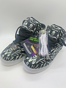 skechers swipe lights