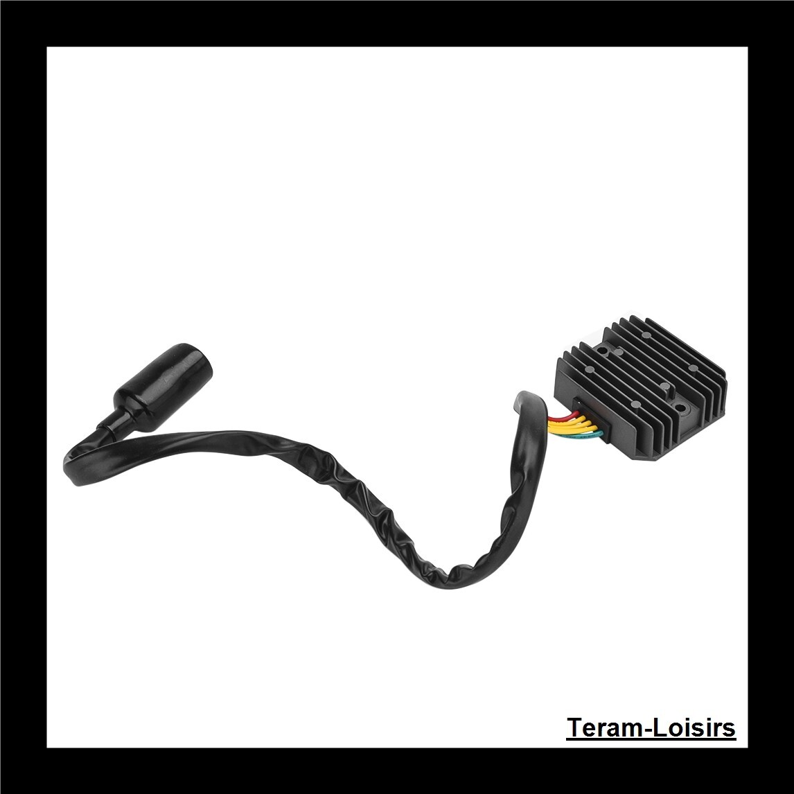 Régulateur pour HONDA VT 750 Shadow résout les pannes de batterie 01-07