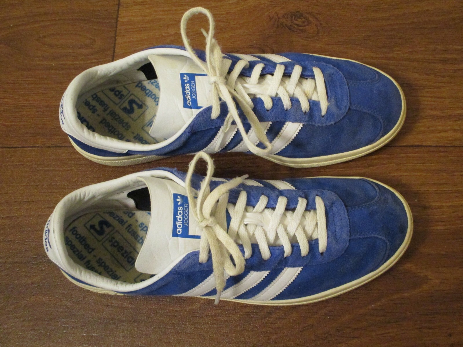 adidas jogger spezial