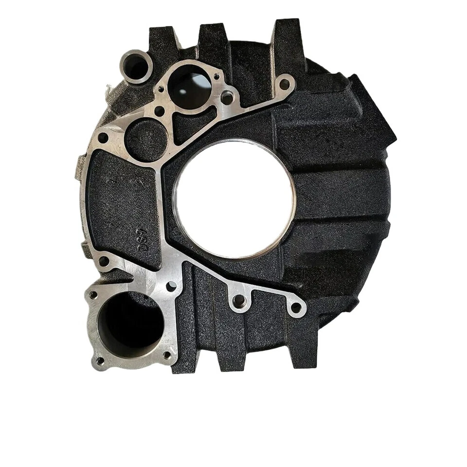 For Cummins Engine Parts 3903282 3937426 3931627 4BT 6BT Flywheel Housing - Image 3 of 3