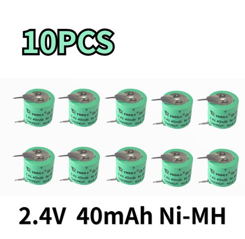 3,6v 150mah Ni-mh Batteria per circuito stampato di memoria 55615703012