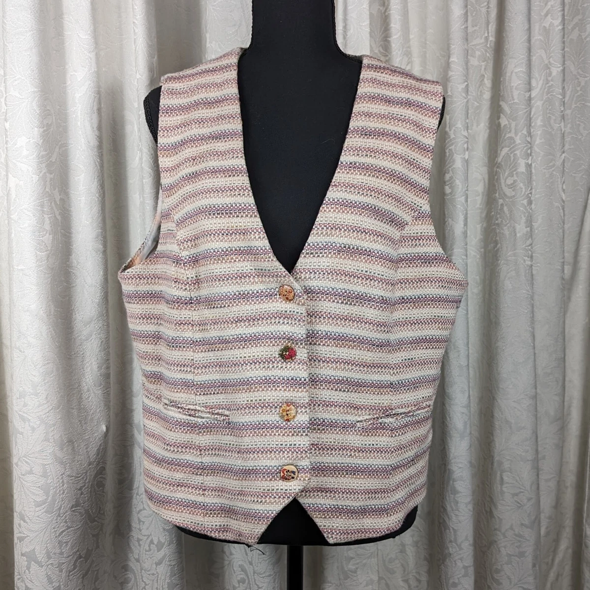 Joe browns deals womens waistcoat
