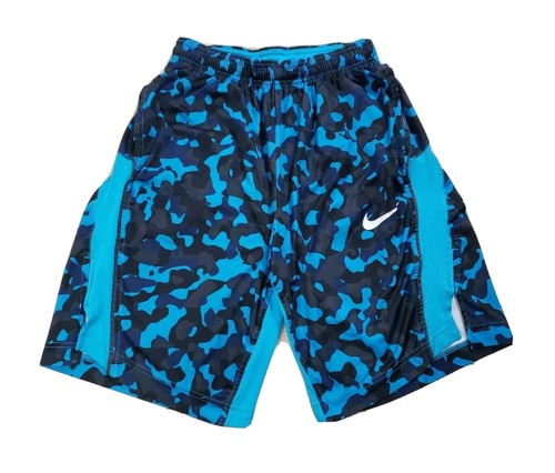 Basketball Shorts Camo Camouflage 