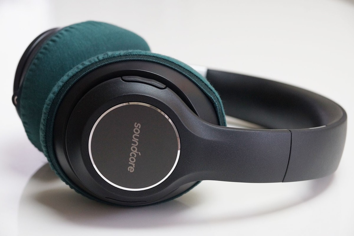 Ear Pads Anker Soundcore Vortex Specs Anker Soundcore Vortex –