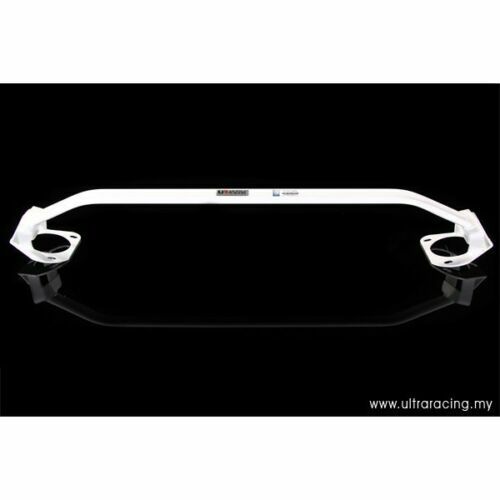 Fit 0811 INFINITI G37 / Nissan 370Z / Skyline V36 Ultra Racing Front