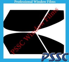 Vorgeschnitten Vorne Auto Fenster Film 50% Getönt für Opel Tigra Coupe 1994-2000