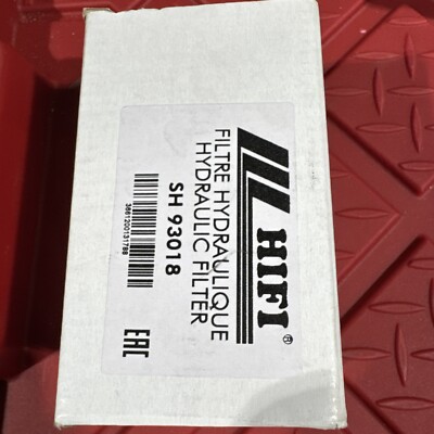 sh93018 HIFI Hydraulic Filter  New