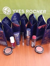 Yves Rocher Set Calendario Dell'avvento Contenente Nr.7 Prodotti 