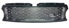 Gitter Verkleidung Nera-Crom-Crom Range Rover Sport 2010 2012