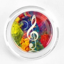 MAGIC ROSIN, 3G, GROOVY ALTO CLEF (2 Sets)