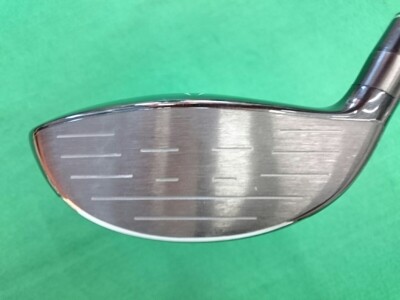 Golf Fairway Wood Dunlop Srixon Z F85 Miyazaki Mizu 6 (S) 15 3W