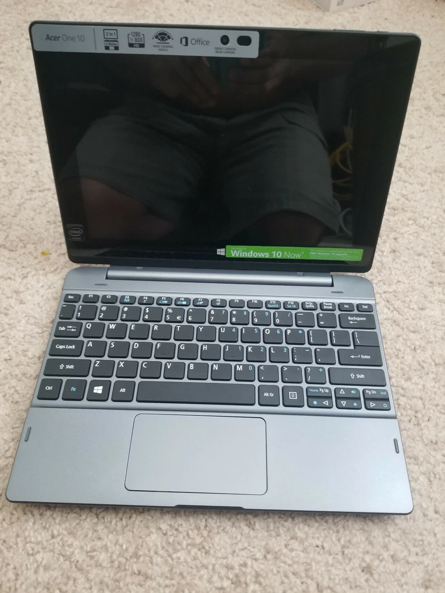 Acer One 10 10.1