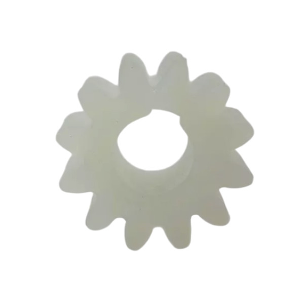 Reber Ricambio Originale Ingranaggio piccolo nylon n° 3 passapomodoro tritacarne