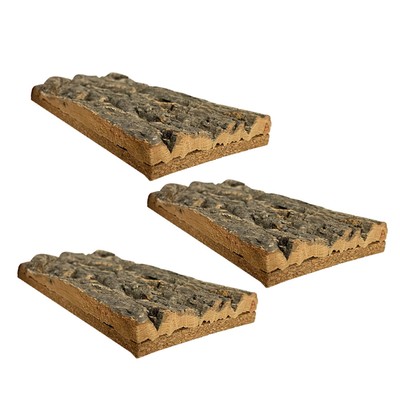  3 Pcs Aquarium Hintergrundbrett Schildkrötenbecken Von Aquarien