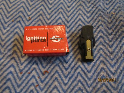NOS DISTRIBUTOR ROTOR FITS 1971 1972 1973 DODGE PLYMOUTH COLT AND ARROW MODELS
