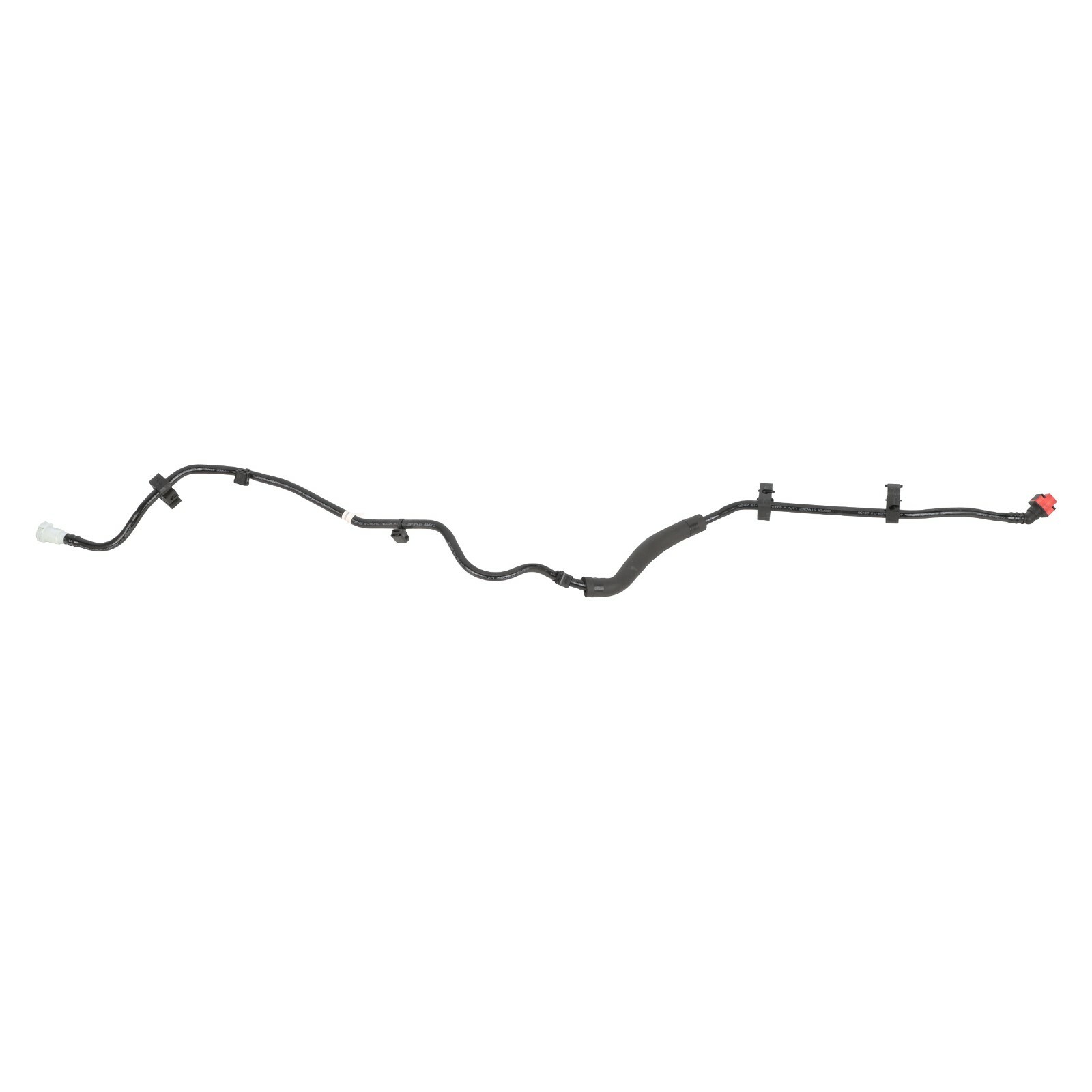 Tubo de purga de combustible para RAM Cherokee 2014-2021, Dart 2012-2016, 200 2015-2017 (N/P 68083632AF)
