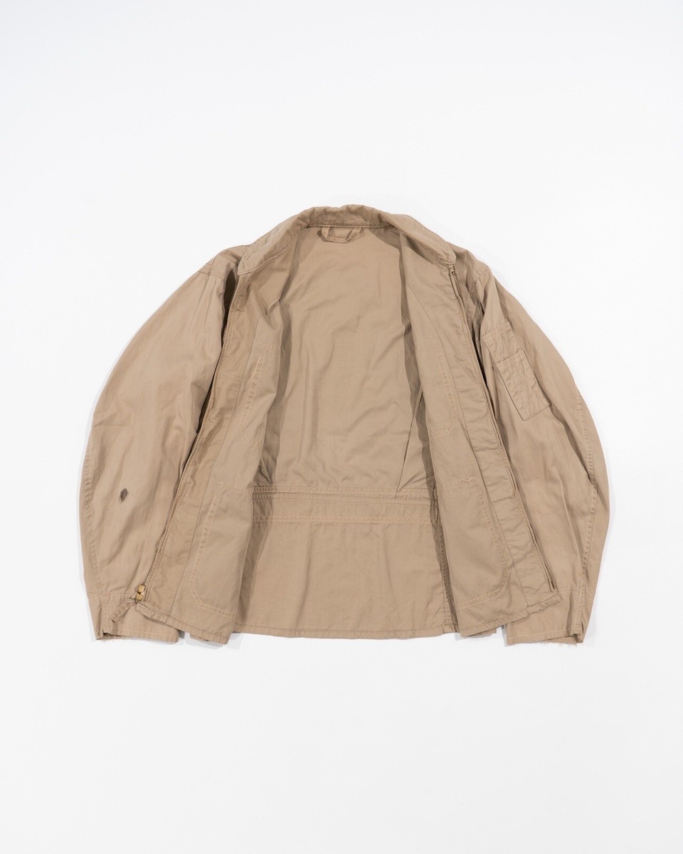 ジャケット・アウター Willis &  Summer flight jacket 40 Willis & Geiger Buaer US Navy G-1 VTG Leather Flight Jacket