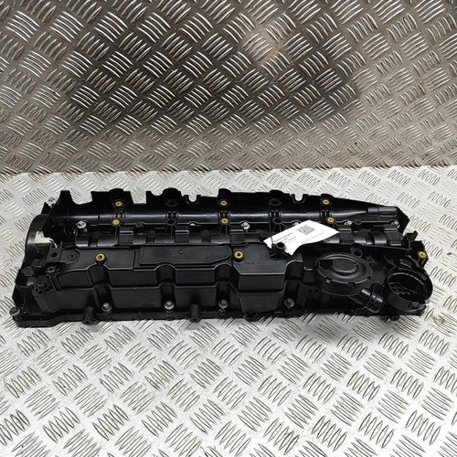 BMW X6 E71 Motor Zylinderkopfhaube 7823181 3.0 Diesel 225 kW 2011 27528477