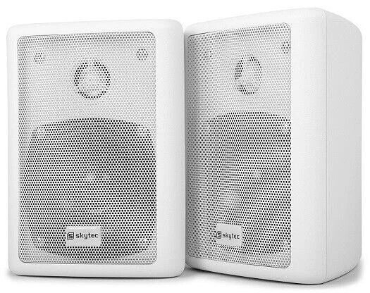 IMPIANTO AUDIO FILODIFFUSIONE CON VOLUME SEPARABILE 4 ZONE BLUETOOTH RADIO FM   - Immagine 3 di 4