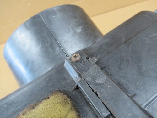 Ford MK2 Heater, Working motor ( but needs a new matrix ) - Picture 12 of 13