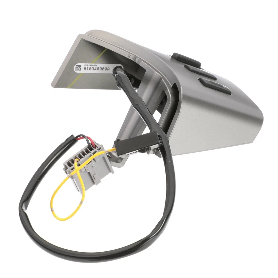 Interruptor de control de crucero del volante Frontier Pathfinder Xterra 25551-ZS50A fabricante de equipos originales Foto 2 de 4