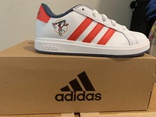 Adidas Disney Mickey Friends Grand Court 2.0 Shoes Kids, NIB, Choose Size