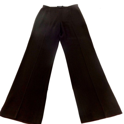 ELLEN TRACY WOMENS LUXURIOUS BROWN 