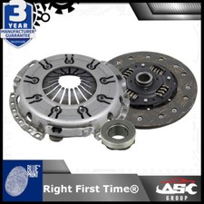 Kit d'embrayage Audi 80
