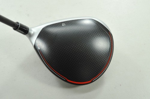 TaylorMade M6 9* Driver Stiff Flex Right 60g Rogue 110 MSI # 195945 - Picture 4 of 8