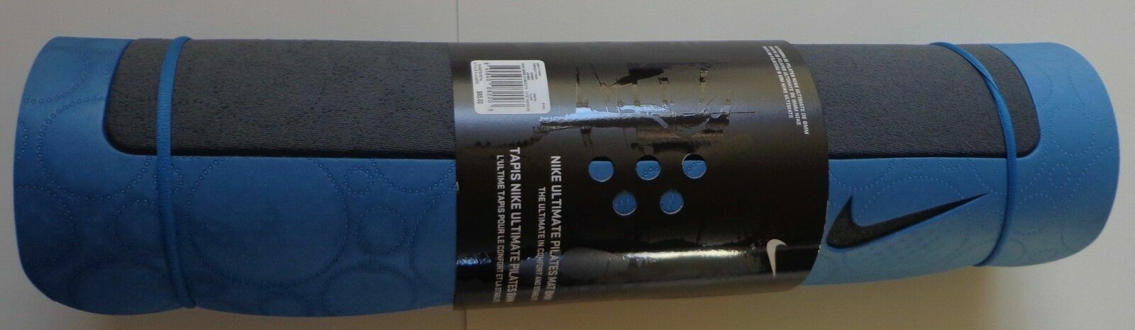 nike ultimate yoga mat
