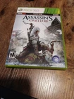 Assassin's Creed III (Microsoft Xbox 360, 2012)